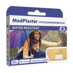 13549-medplaster naplast water resistant 19x72mm 20ks